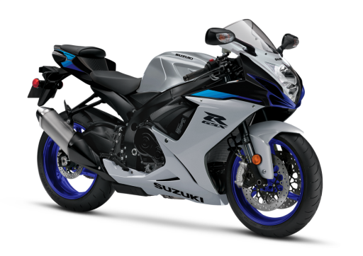 Suzuki GSX-R600